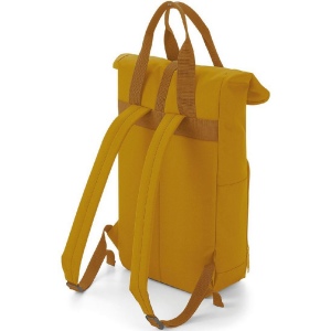Sac à dos avec fermeture à enroulement 14