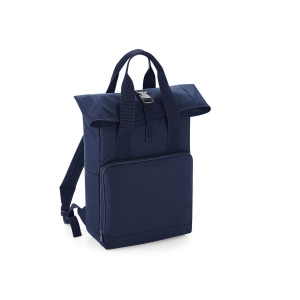 Sac à dos avec fermeture à enroulement 7
