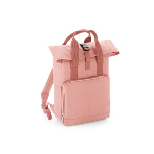 Sac à dos avec fermeture à enroulement 9