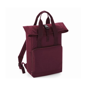 Sac à dos avec fermeture à enroulement 4