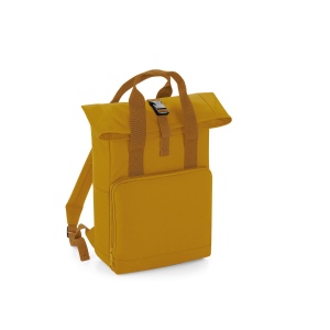 Sac à dos avec fermeture à enroulement 6