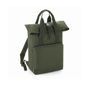 Sac à dos avec fermeture à enroulement 5
