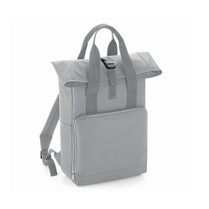 Sac à dos avec fermeture à enroulement 3