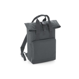 Sac à dos avec fermeture à enroulement 8