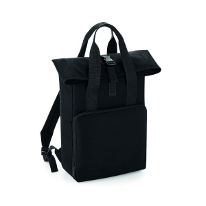 Sac à dos avec fermeture à enroulement 2
