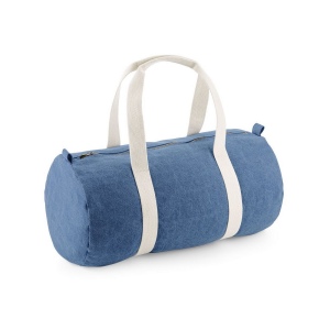 Sac de voyage denim 2