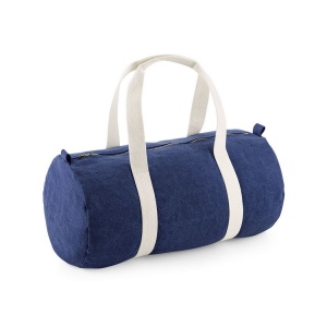 Sac de voyage denim 3