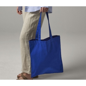Sac shopping premium en coton organique 9