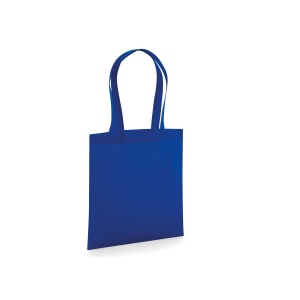 Sac shopping premium en coton organique 7