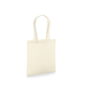 Sac shopping premium en coton organique 5