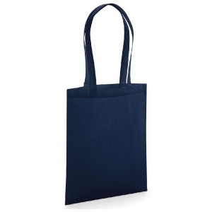 Sac shopping premium en coton organique 8