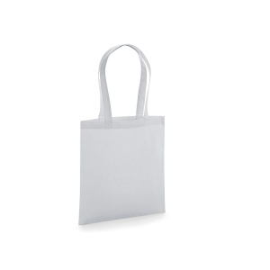 Sac shopping premium en coton organique 3