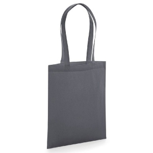 Sac shopping premium en coton organique 6
