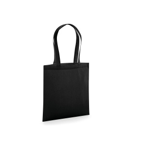 Sac shopping premium en coton organique 2