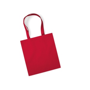 Sac shopping premium en coton organique 4