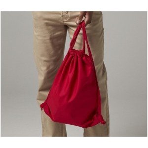 Sac gym premium en coton organique 10