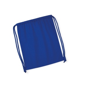 Sac gym premium en coton organique 8