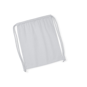 Sac gym premium en coton organique 4