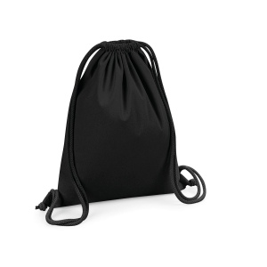 Sac gym premium en coton organique 3