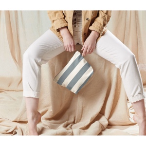 Pochette avec soufflet Nautical 5
