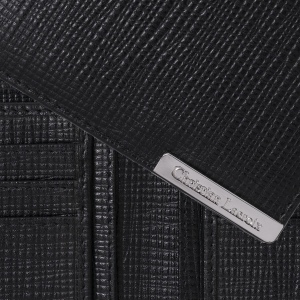 Portefeuille-cartes More Black 2