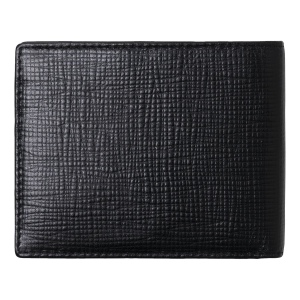 Portefeuille-cartes More Black 3