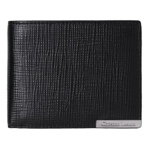 Portefeuille-cartes More Black 4