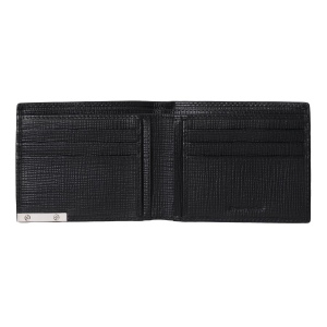 Portefeuille-cartes More Black 5
