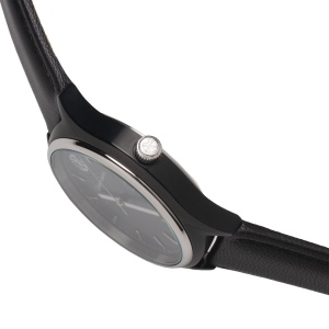 Montre dateur More Black 3