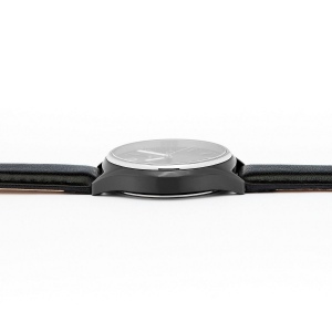 Montre dateur More Black 4