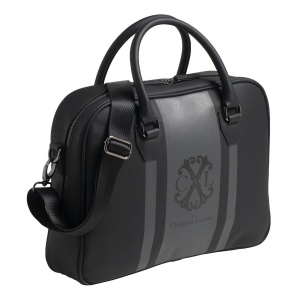 Porte-ordinateur Id Dark Grey 4