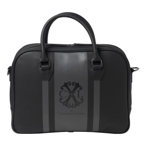 Porte-ordinateur Id Dark Grey 6