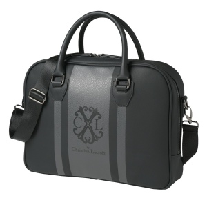 Porte-ordinateur Id Dark Grey 7