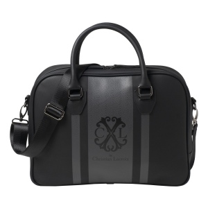 Porte-ordinateur Id Dark Grey