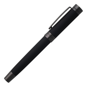 Stylo plume Zoom Soft Black 3