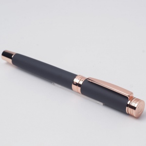 Stylo plume Zoom Soft Navy 2
