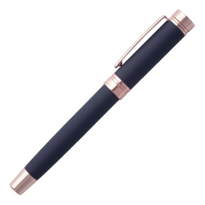 Stylo plume Zoom Soft Navy 5