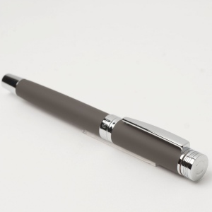 Stylo plume Zoom Soft Taupe 2