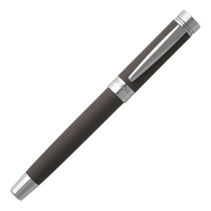 Stylo plume Zoom Soft Taupe 3