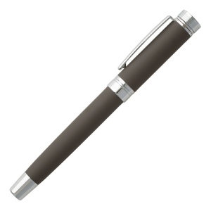 Stylo plume Zoom Soft Taupe 5