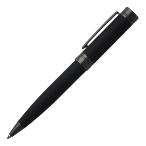 Stylo bille Zoom Soft Black 3
