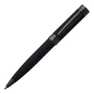 Stylo bille Zoom Soft Black