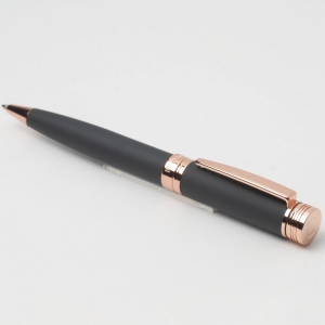 Stylo bille Zoom Soft Navy 2