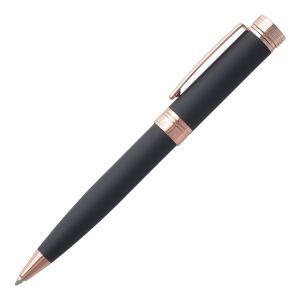 Stylo bille Zoom Soft Navy 3