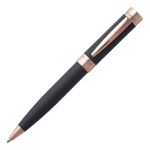 Stylo bille Zoom Soft Navy