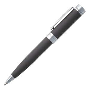 Stylo bille Zoom Soft Taupe 3