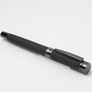 Stylo roller Zoom Soft Black 2