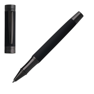 Stylo roller Zoom Soft Black