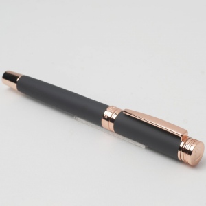 Stylo roller Zoom Soft Navy 2