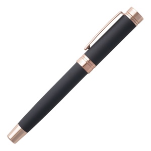 Stylo roller Zoom Soft Navy 3